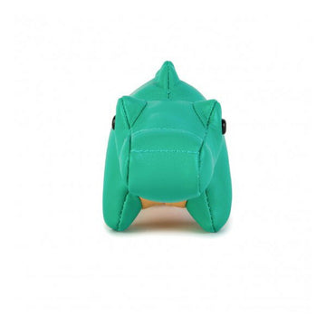 ベビートゥーラブ ガラガララトル TINY わに Baby to love【送料無料 沖縄・一部地域を除く】